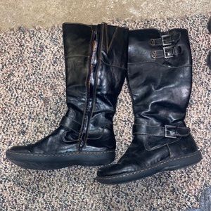 Women Size 9 boc Boots
